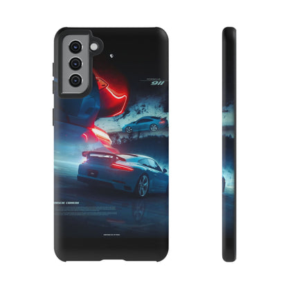 "Porsche 911" JDM Case