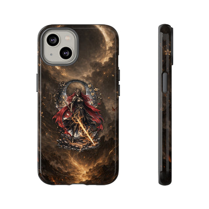 Stormblood Valkyr Case