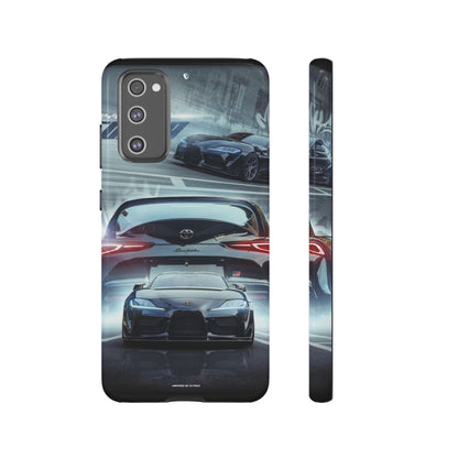 "Toyota Supra" JDM Case