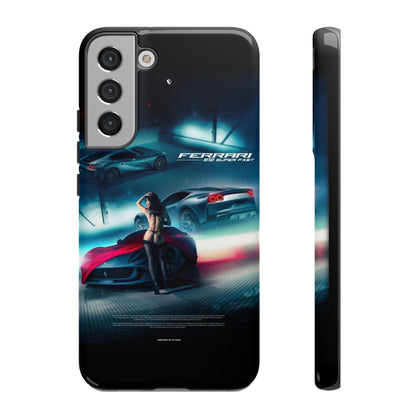 "812 Super Fast" JDM Case