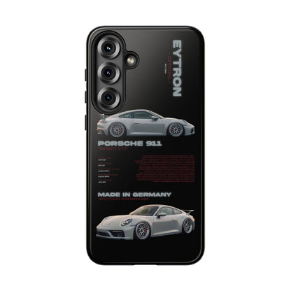 "Desert GT3" Sturdy Case