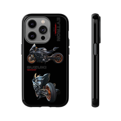 "GSXR1000R" Moto Case
