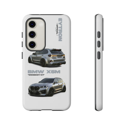 "X5M Kit" Sturdy Case