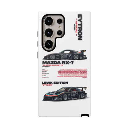LowRev Case