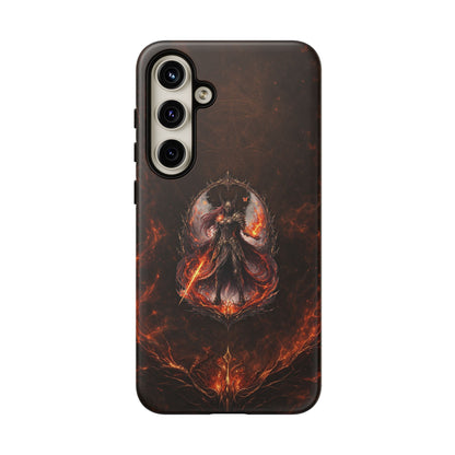 Valkyr Ascendant Case