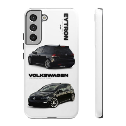 "Demon Golf R20" Sturdy Case