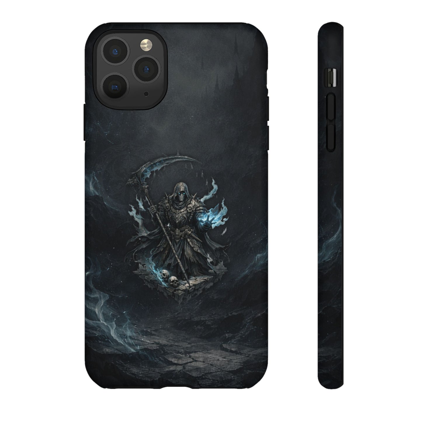 GraveWraith Case