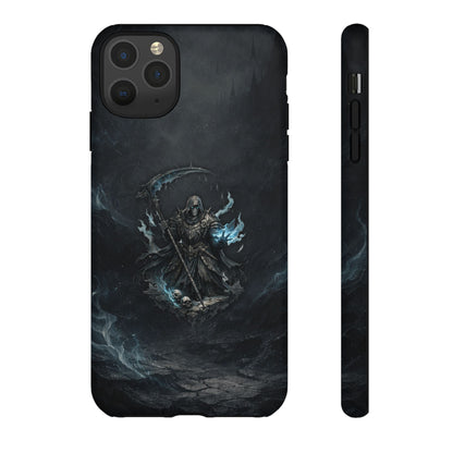 GraveWraith Case