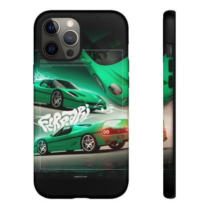 "Ferrari F50" JDM Case