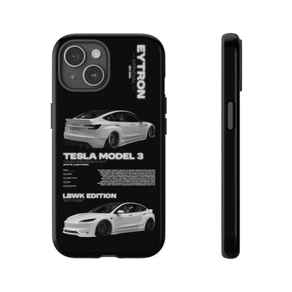 "White Lightning" Sturdy Case