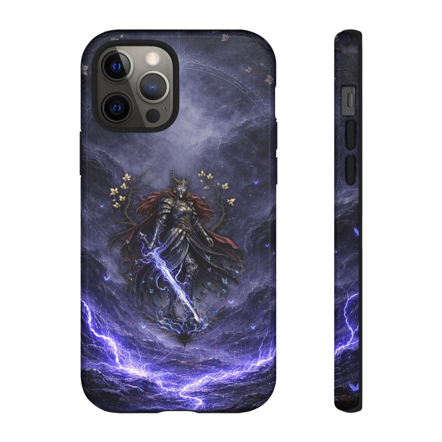 Abyssal Case