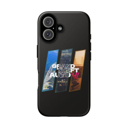 "G6" Premium Case