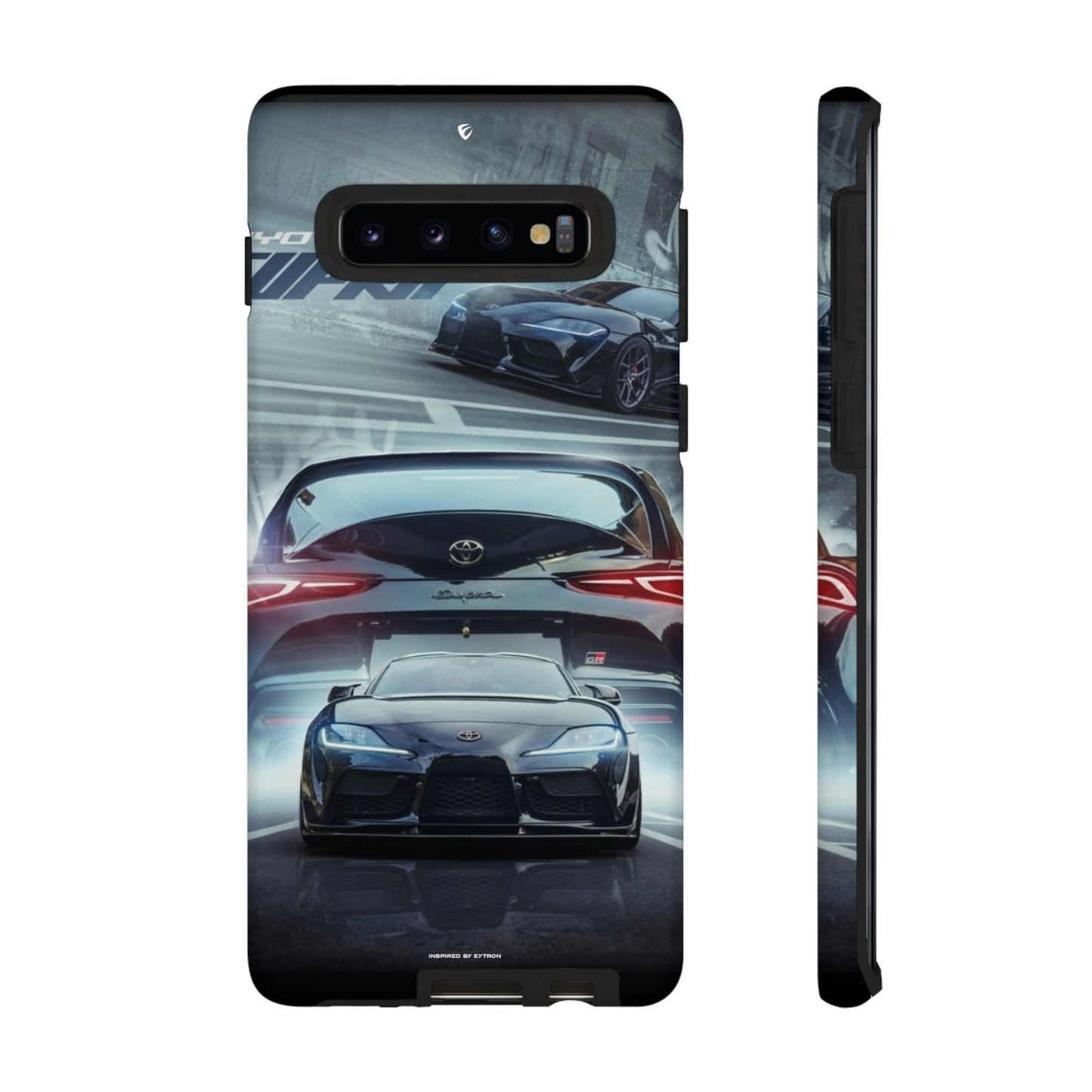 "Toyota Supra" JDM Case