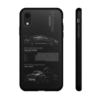 "Eytron" Premium Case