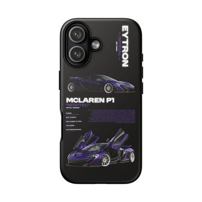 "Royal Venom" Sturdy Case