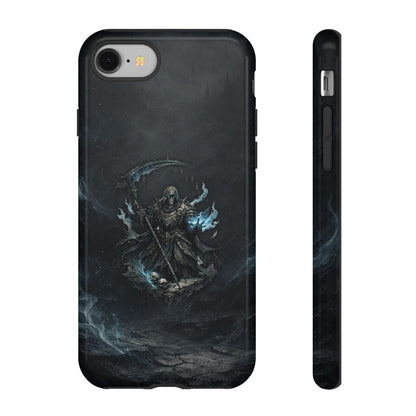 GraveWraith Case