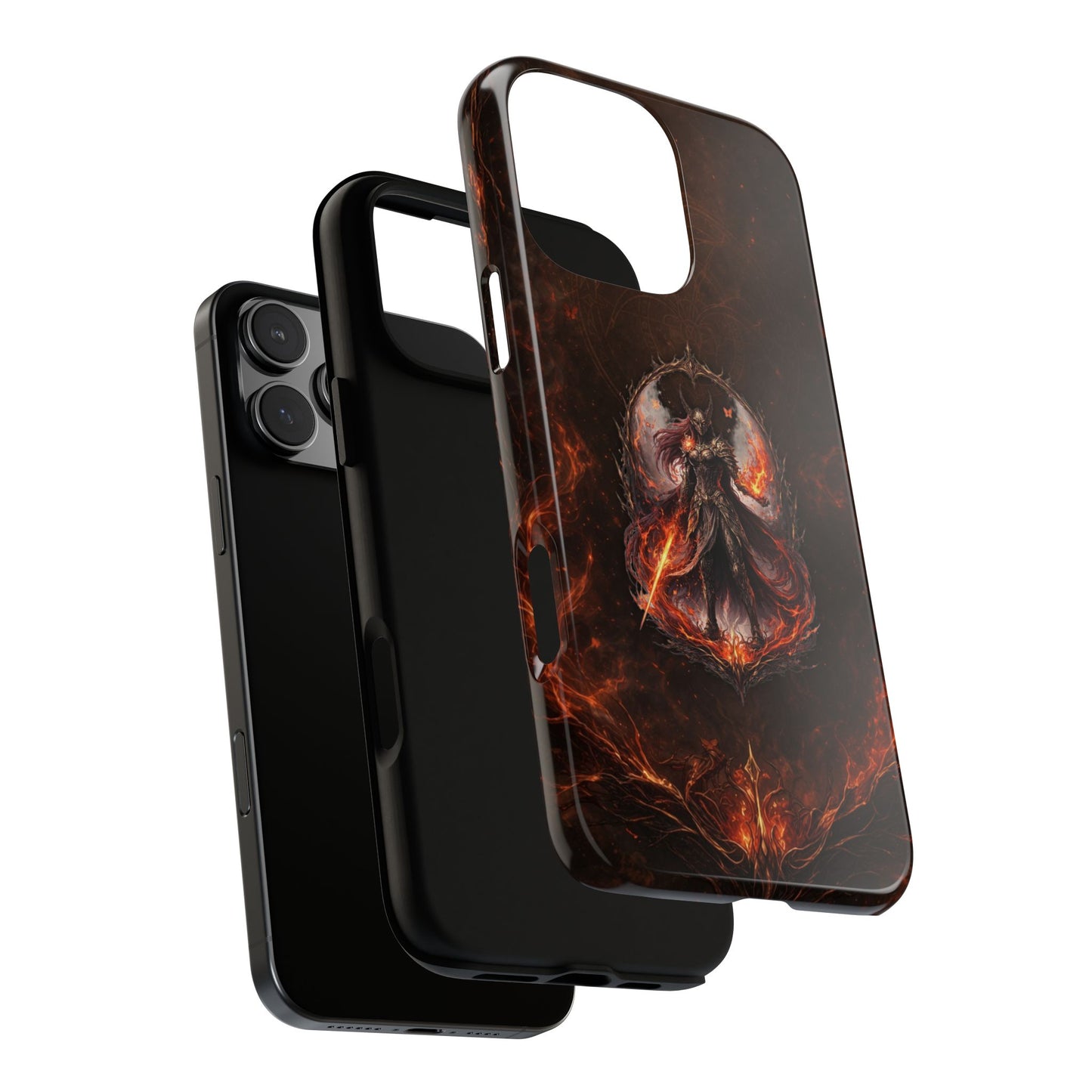 Valkyr Ascendant Case