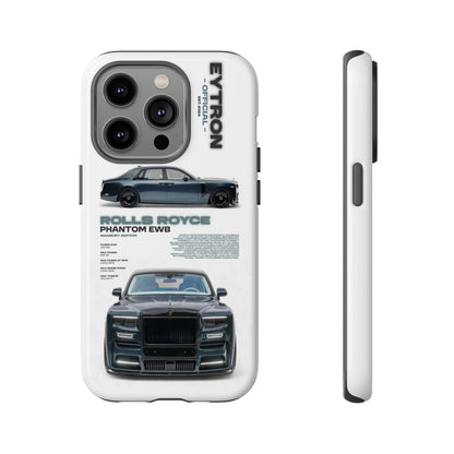"Mansory Edition" Sturdy Case
