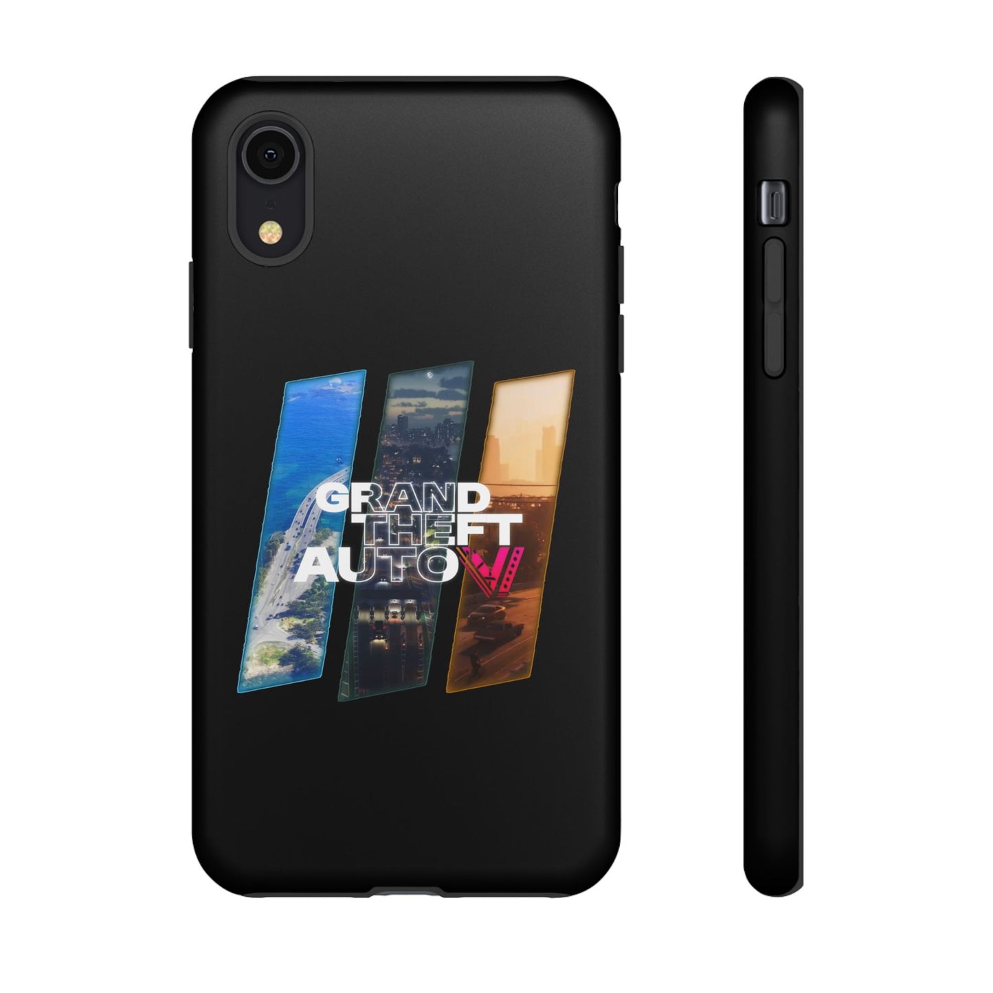 "G6" Premium Case