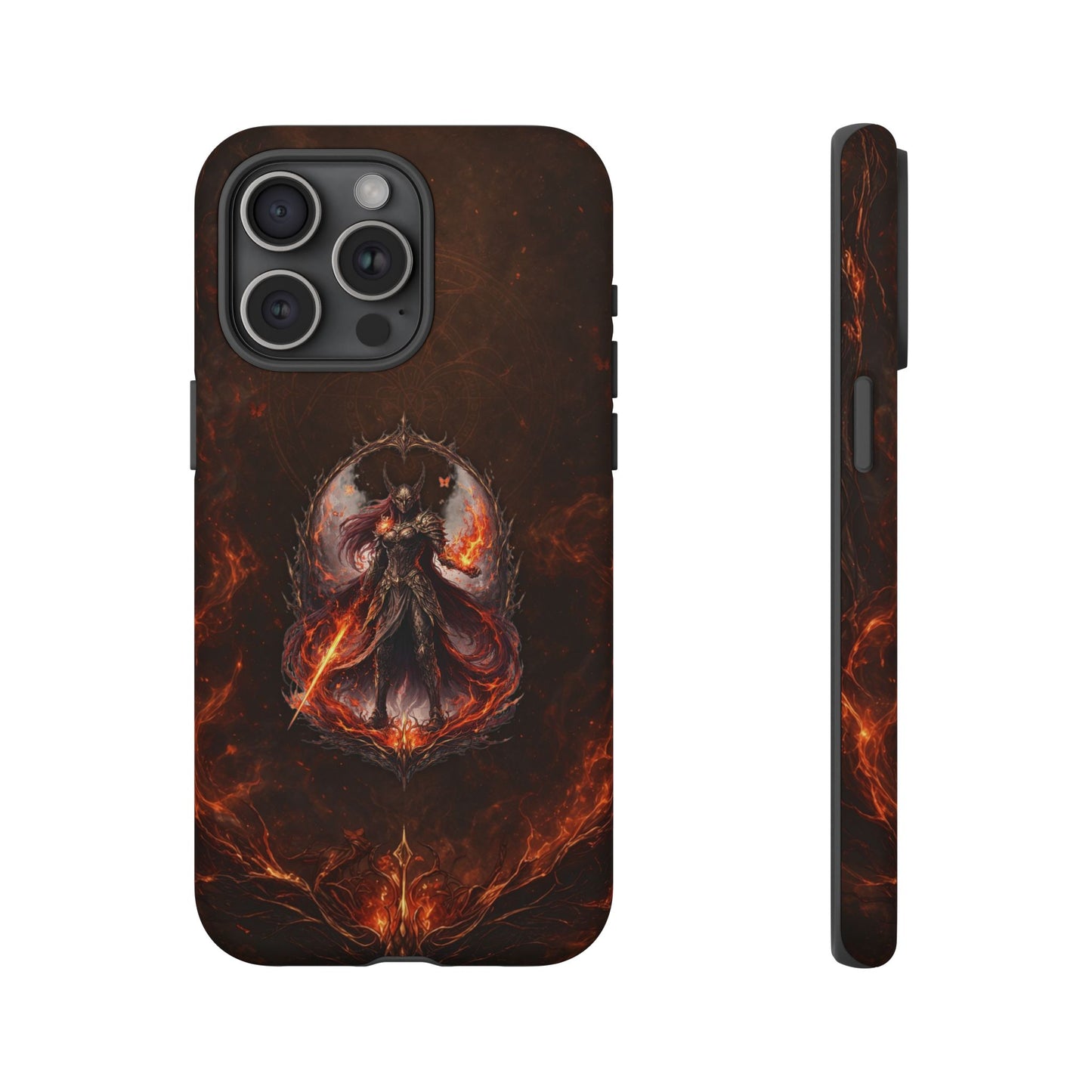 Valkyr Ascendant Case