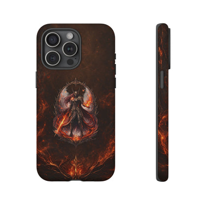 Valkyr Ascendant Case