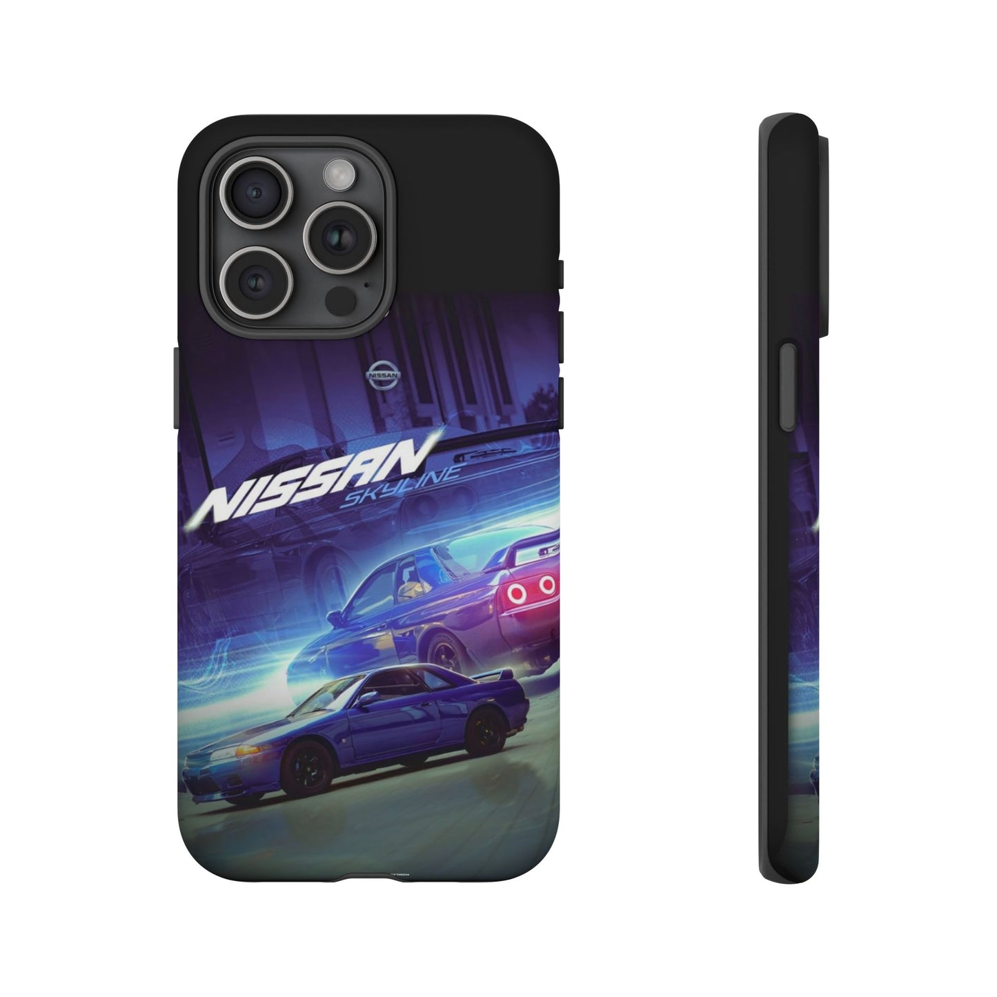 "OG Skyline" JDM Case