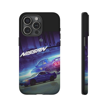 "OG Skyline" JDM Case