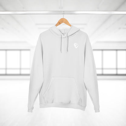 "Paul Walker Quote" Premium Hoodie