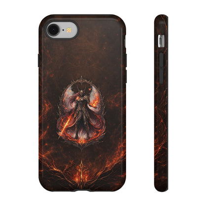 Valkyr Ascendant Case
