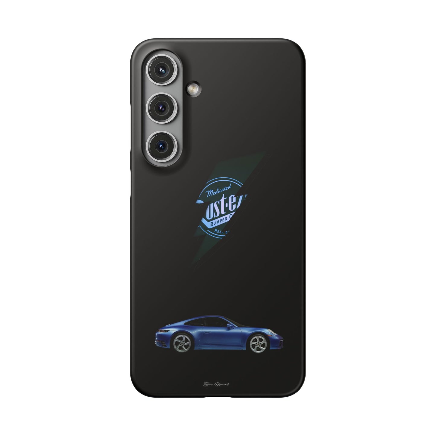 "Sally" Snap Case