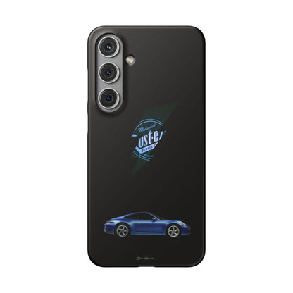 "Sally" Snap Case