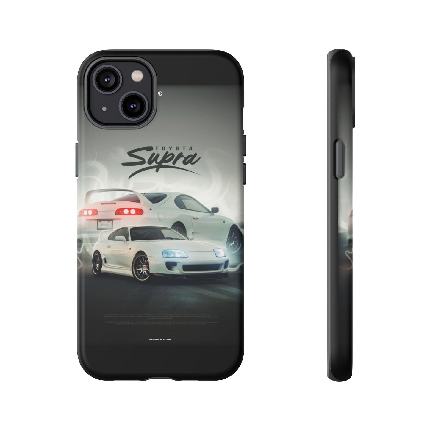 "Toyota Supra" JDM Case