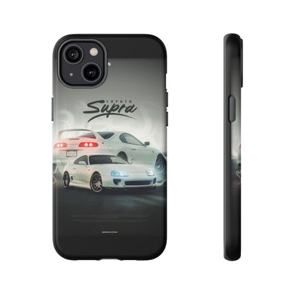 "Toyota Supra" JDM Case