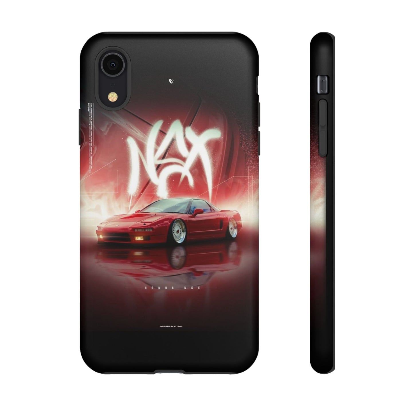 "Honda NSX" JDM Case