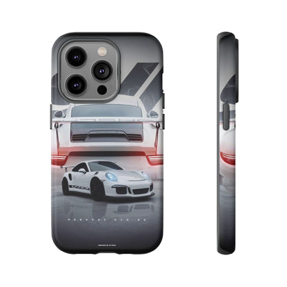 "911 GT3 RS" JDM Case
