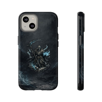 GraveWraith Case