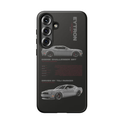 "F8 Challenger" Sturdy Case
