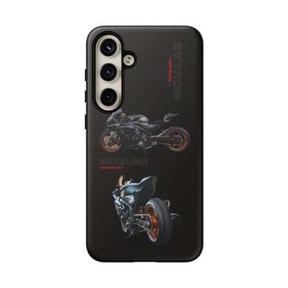 "GSXR1000R" Moto Case
