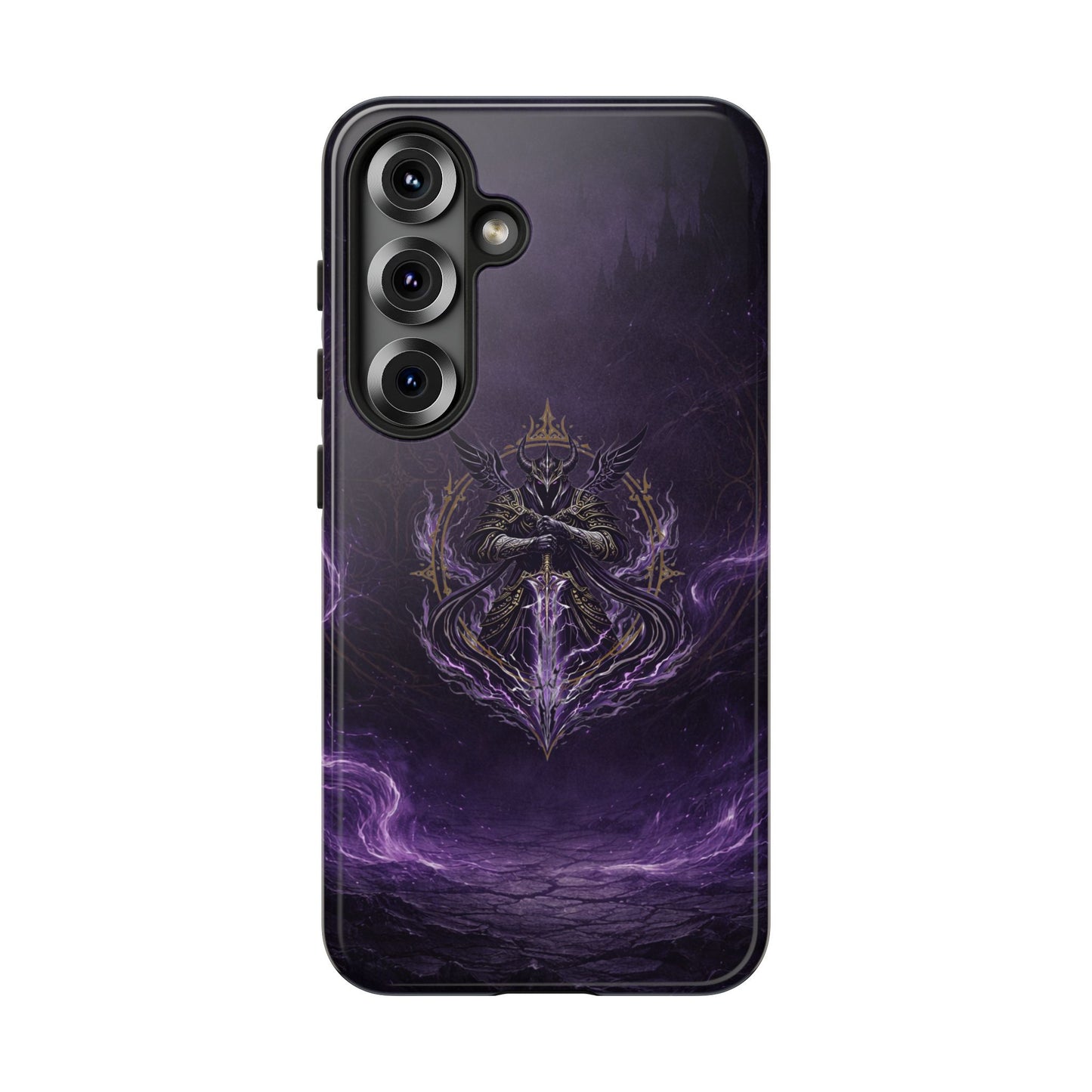 Eclipse Sovereign Case