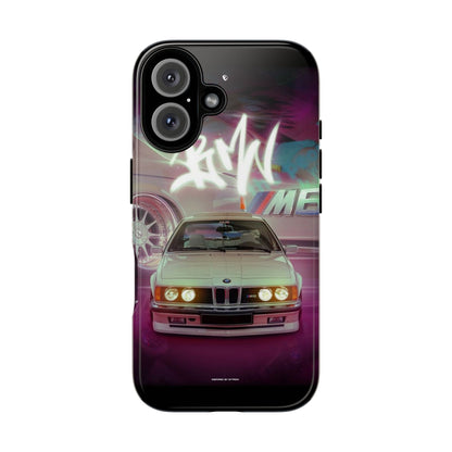 "BMW M6" JDM Case