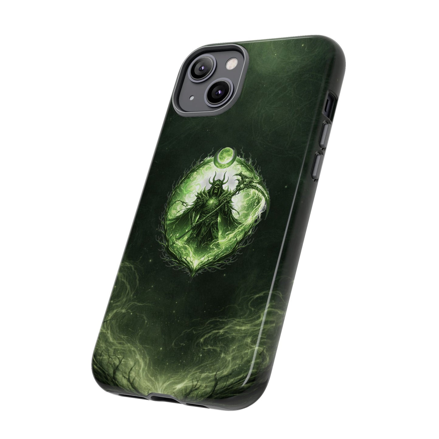 Oathkeeper Case