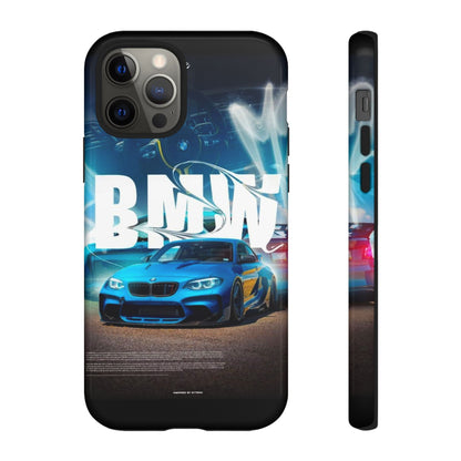 "BMW M3 Comp" JDM Case