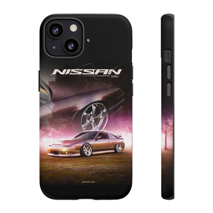 "JDM Silvia" JDM Case