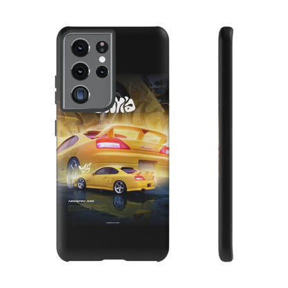 "Nissan S15" JDM Case