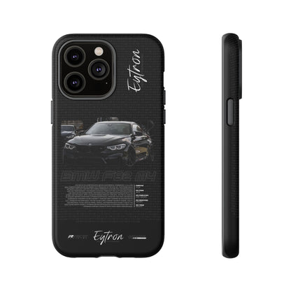"BMW F82 M4" Premium Case