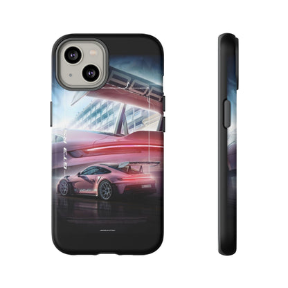 "Pink GT3 RS" JDM Case