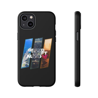 "G6" Premium Case