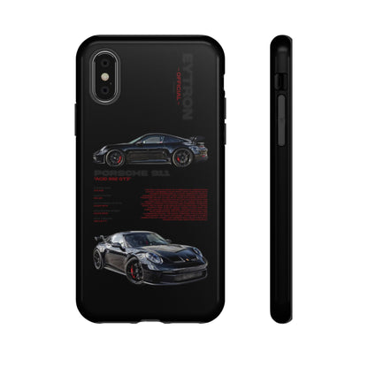 "Acid GT3 RS" Sturdy Case