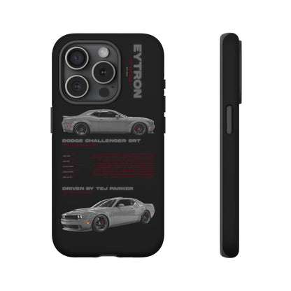 "F8 Challenger" Sturdy Case