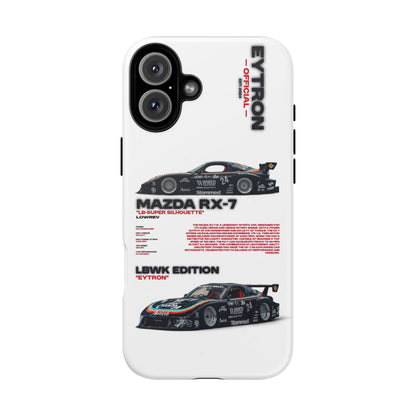 LowRev Case